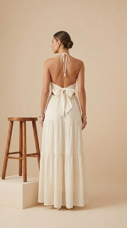 Delilah Dress